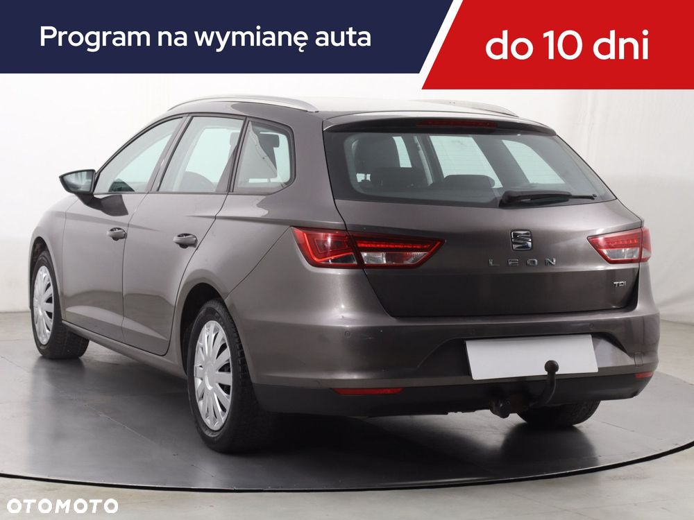 Seat Leon Sportstourer - 6
