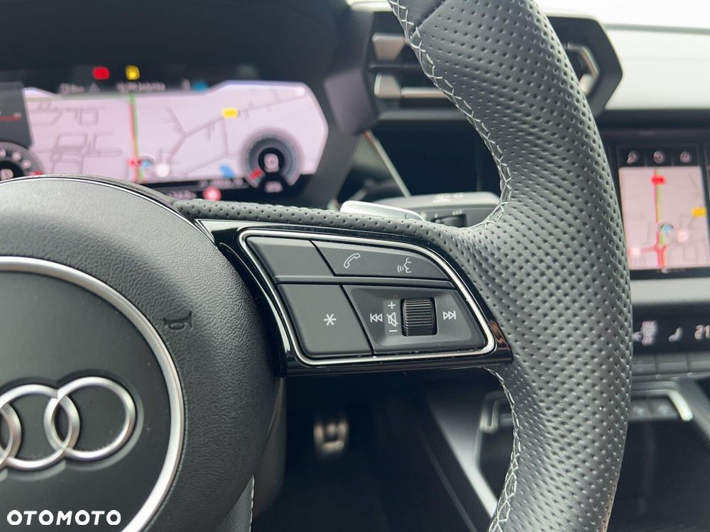 Audi S3 Limousine TFSI Quattro S tronic - 31