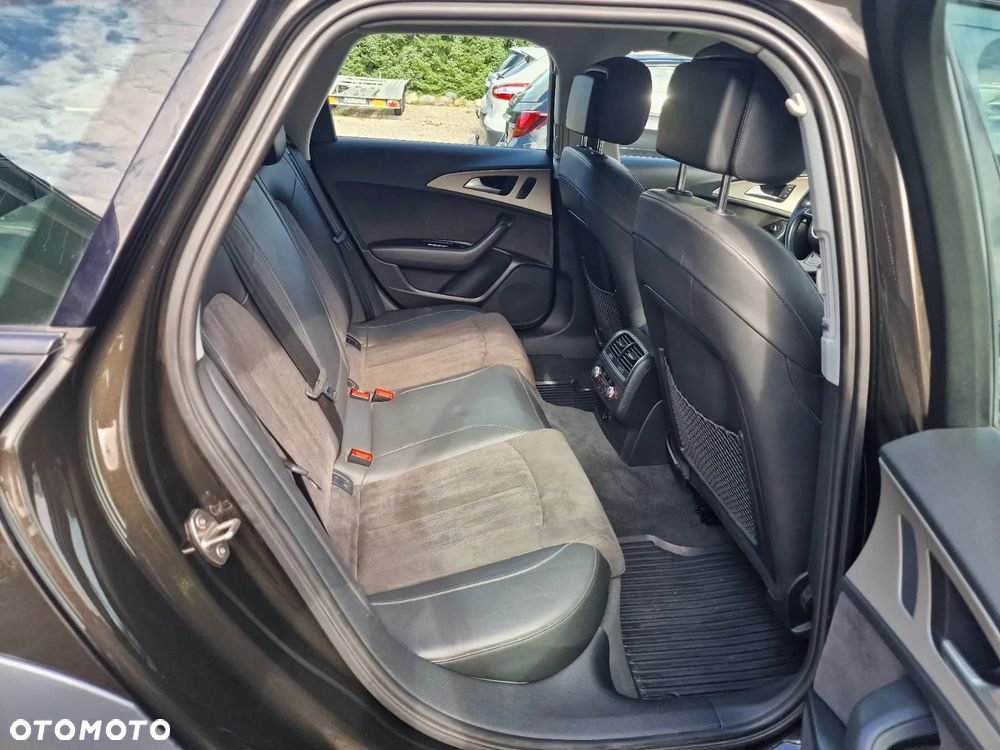Audi A6 Allroad 3.0 TDI Quattro S tronic - 18