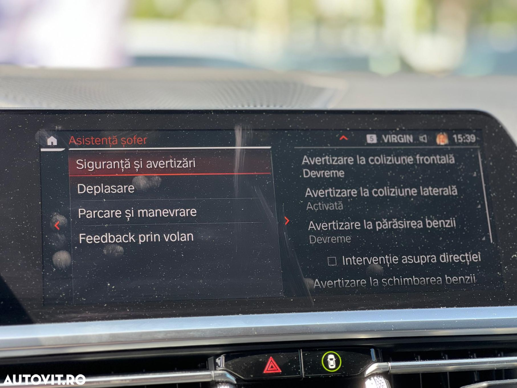 BMW Seria 3 320d xDrive AT MHEV - 26