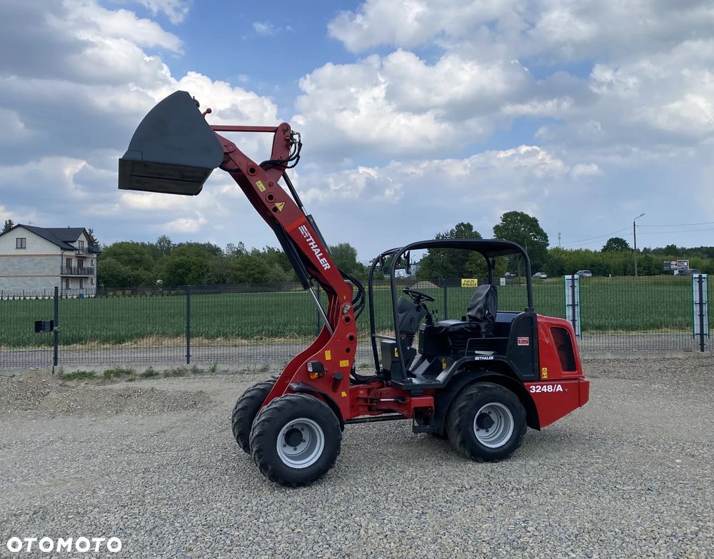 Schaffer 326S Miniładowarka - 19