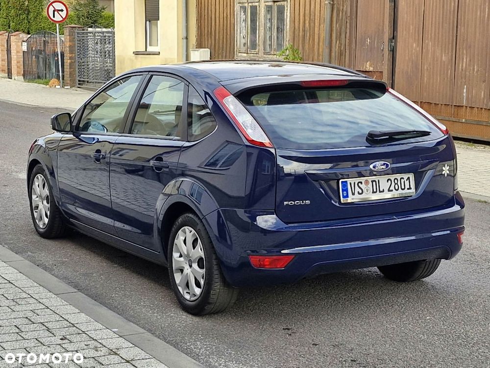 Ford Focus - 6
