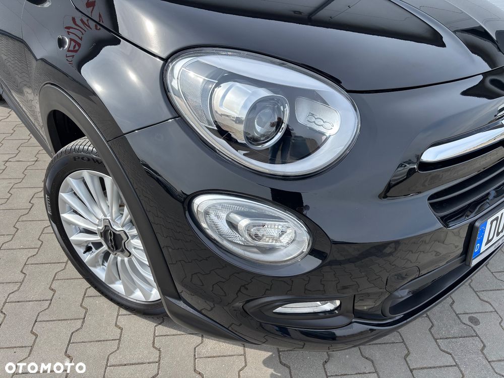 Fiat 500X 1.4 MultiAir S-Design - 7