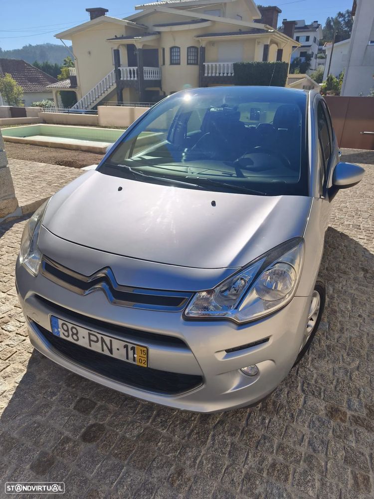 Citroën C3 1.2 PureTech Collection - 4