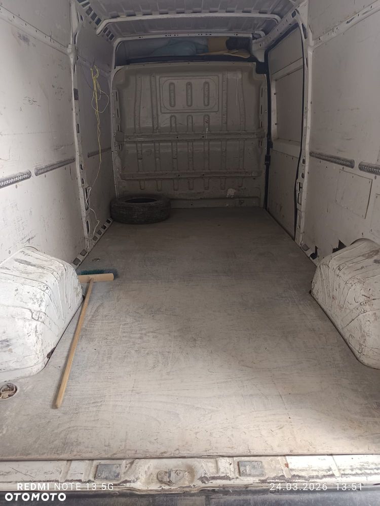 Fiat Ducato - 10