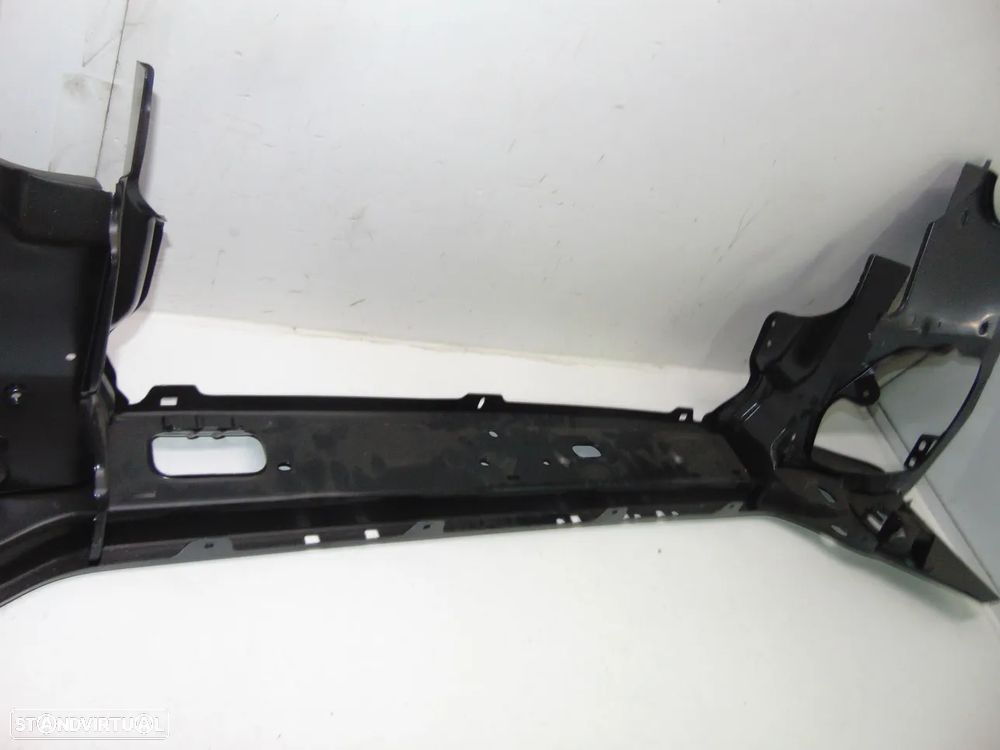 Peugeot 505 frente chapa - 9