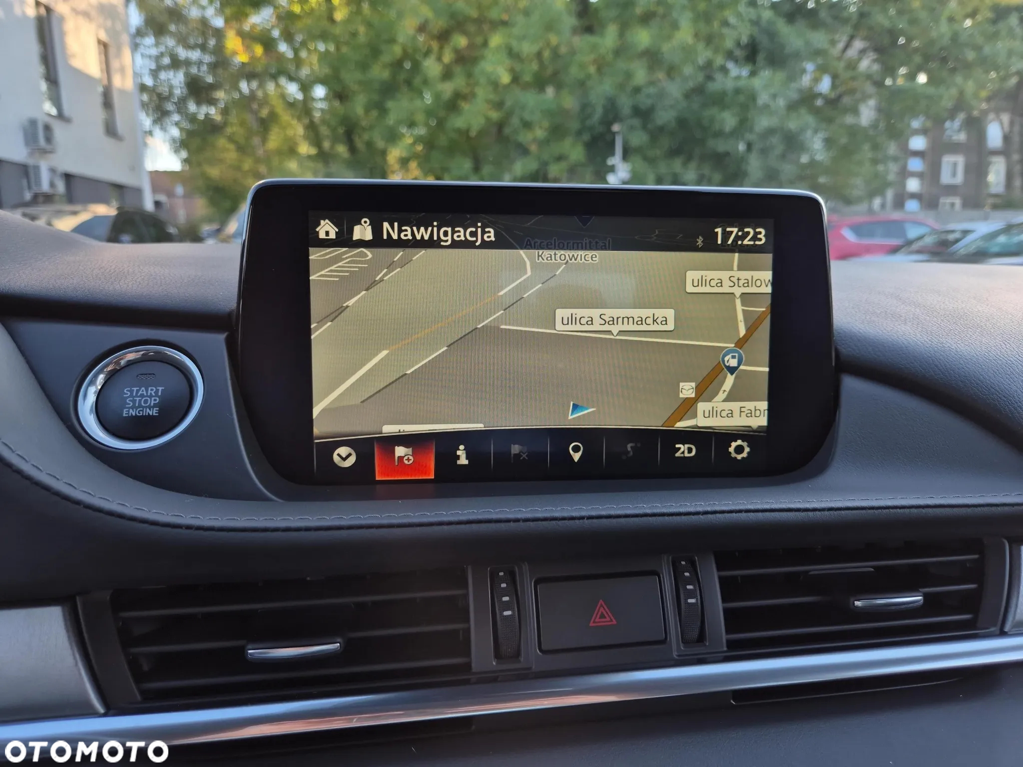 Mazda 6 2.0 SkyJoy - 12