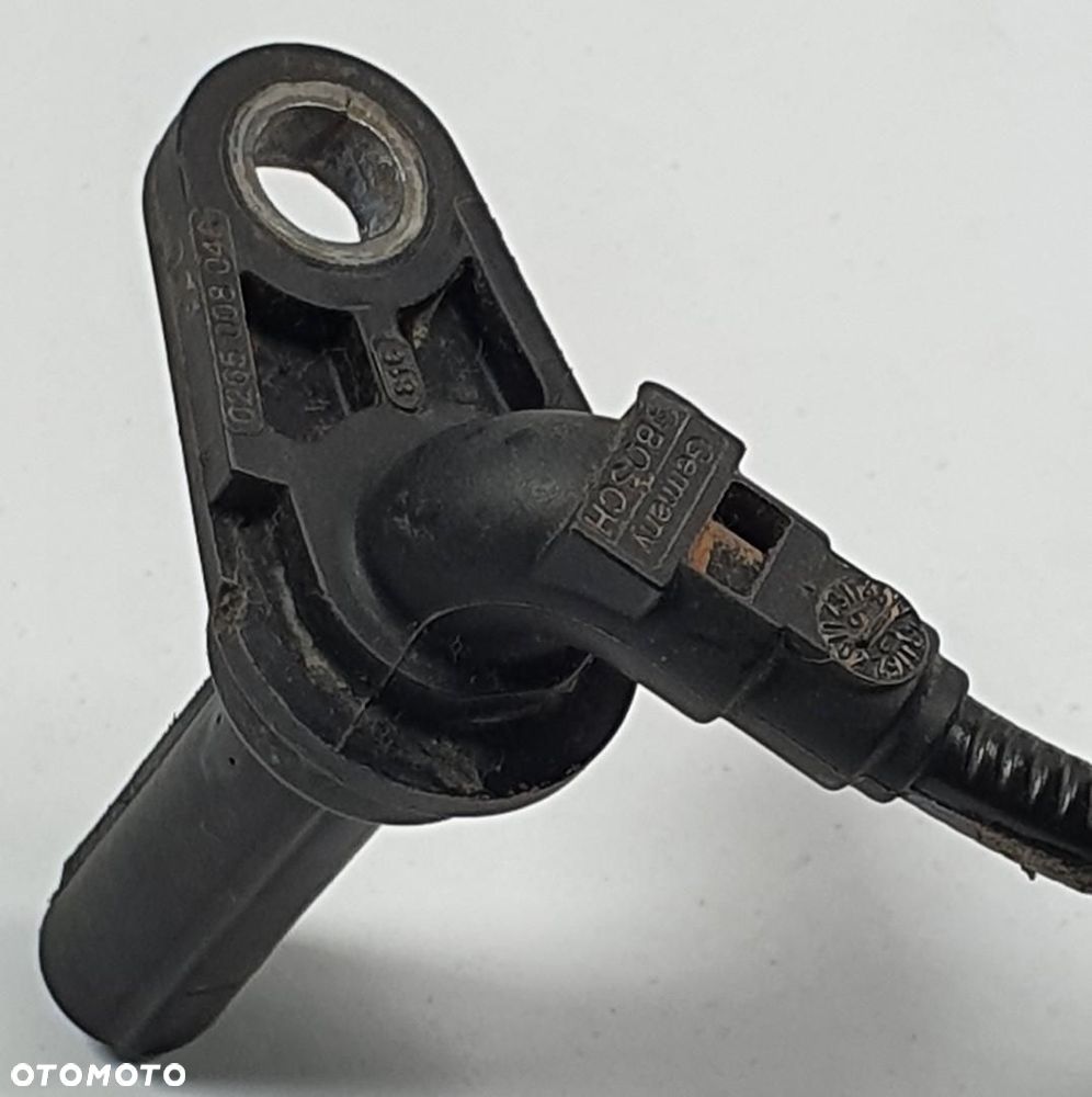 CZUJNIK ABS ABSU LEWY PRZÓD MERCEDES W212 A2125400117 - 3