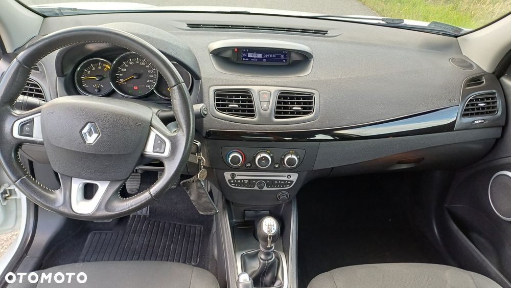 Renault Fluence - 12