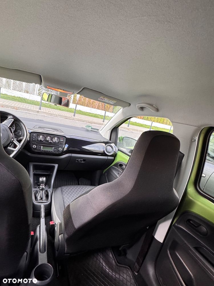 Skoda Citigo 1.0 Ambition - 20