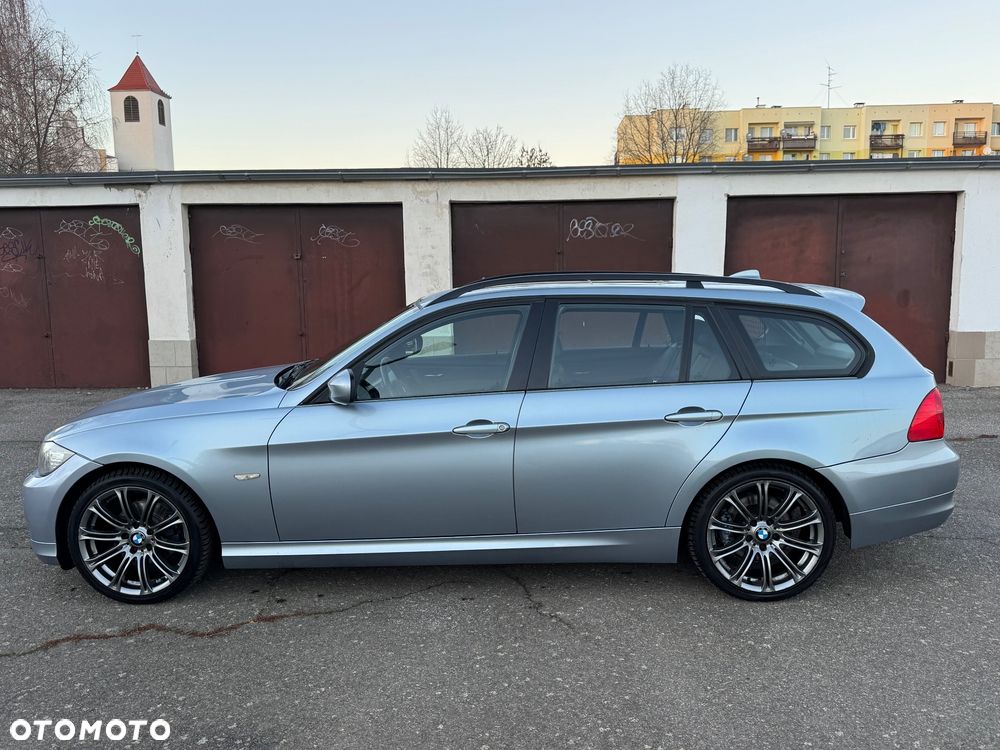 BMW Seria 3 - 26