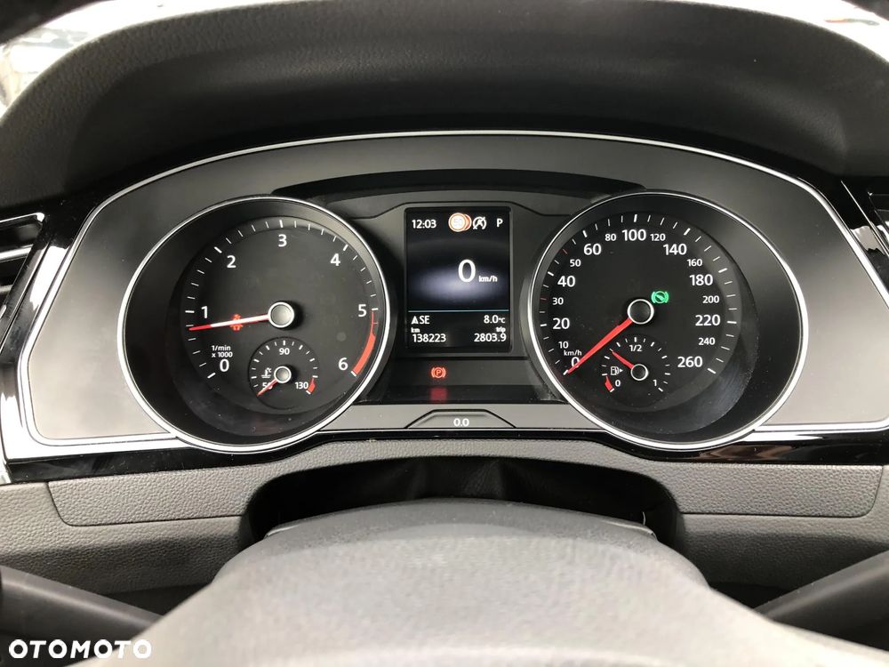 Volkswagen Passat Alltrack 2.0 TDI SCR 4Motion DSG - 15