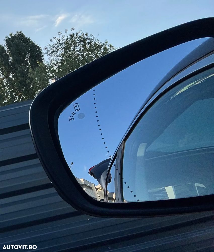Renault Kadjar Energy dCi 110 EDC Bose Edition - 22