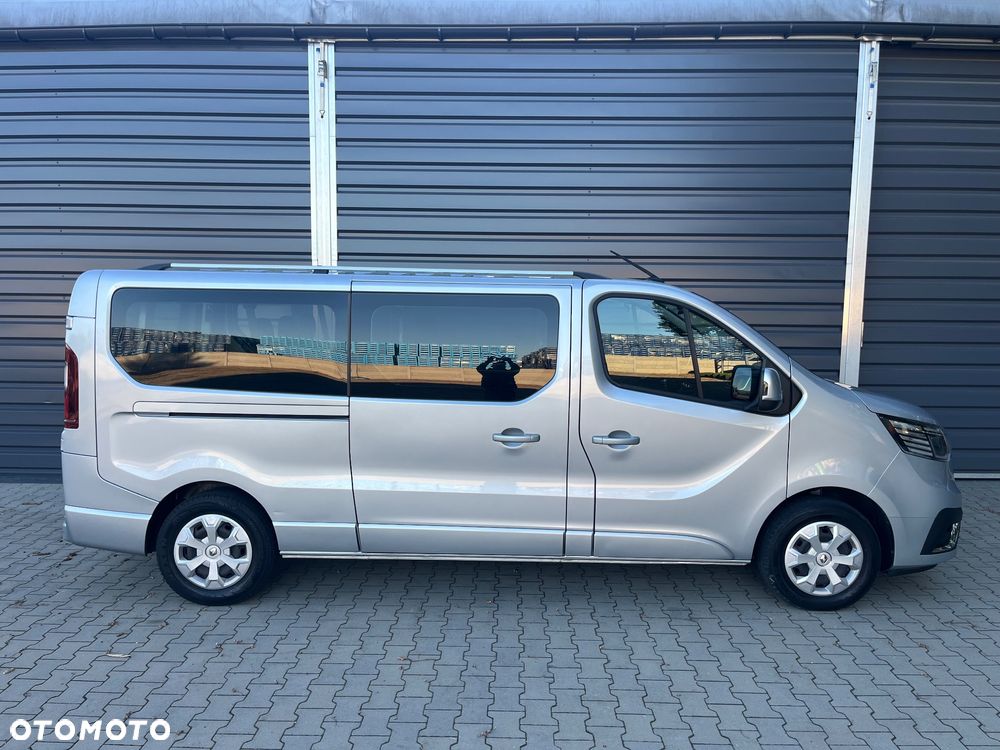 Renault Trafic 2.0 dCi - 2