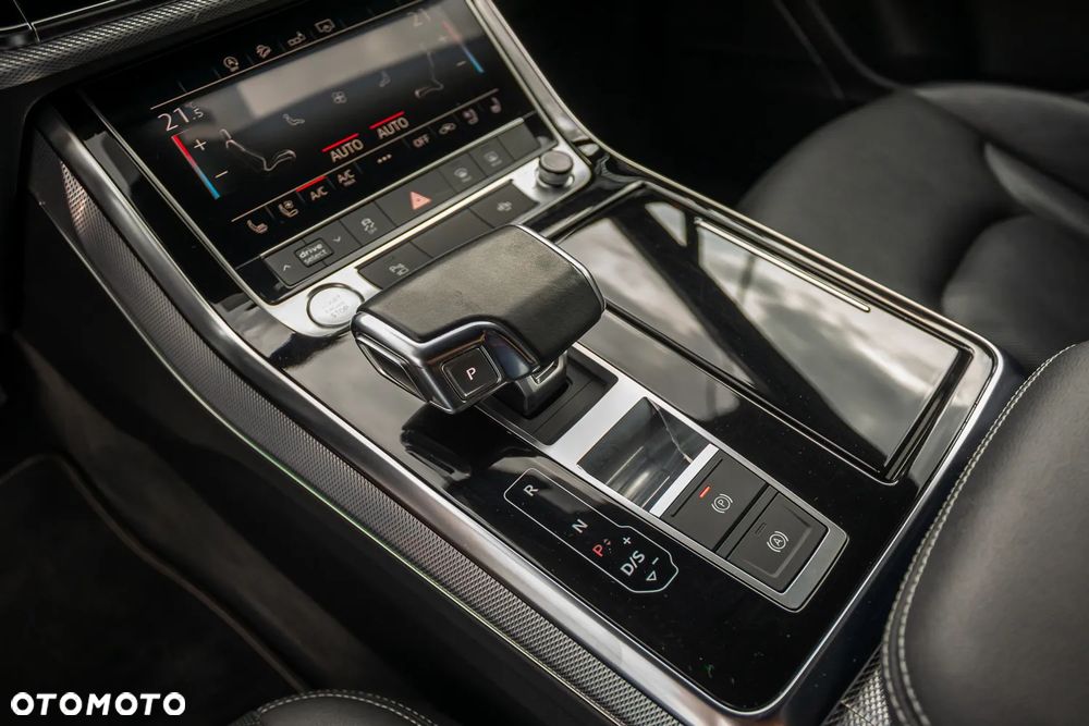 Audi Q7 45 TDI mHEV Quattro S Line Tiptr - 27