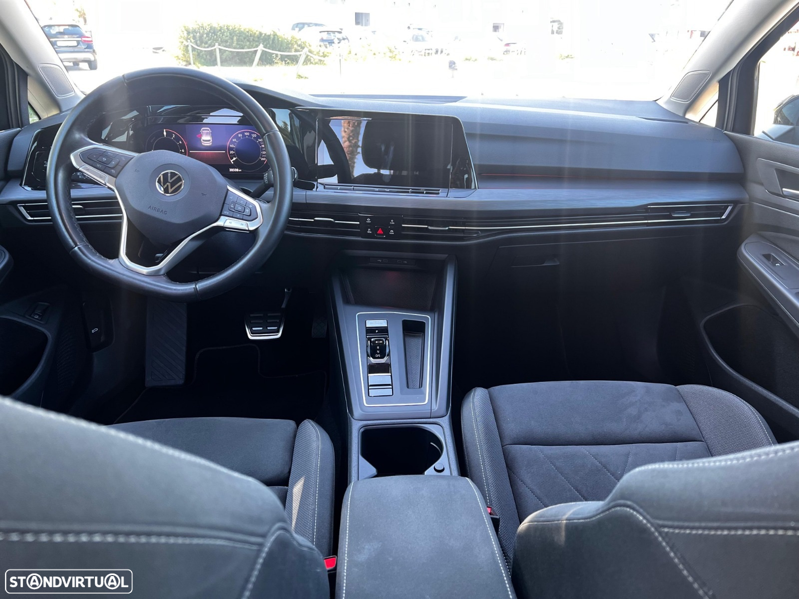 VW Golf 1.4 TSI e-Hybrid DSG - 6