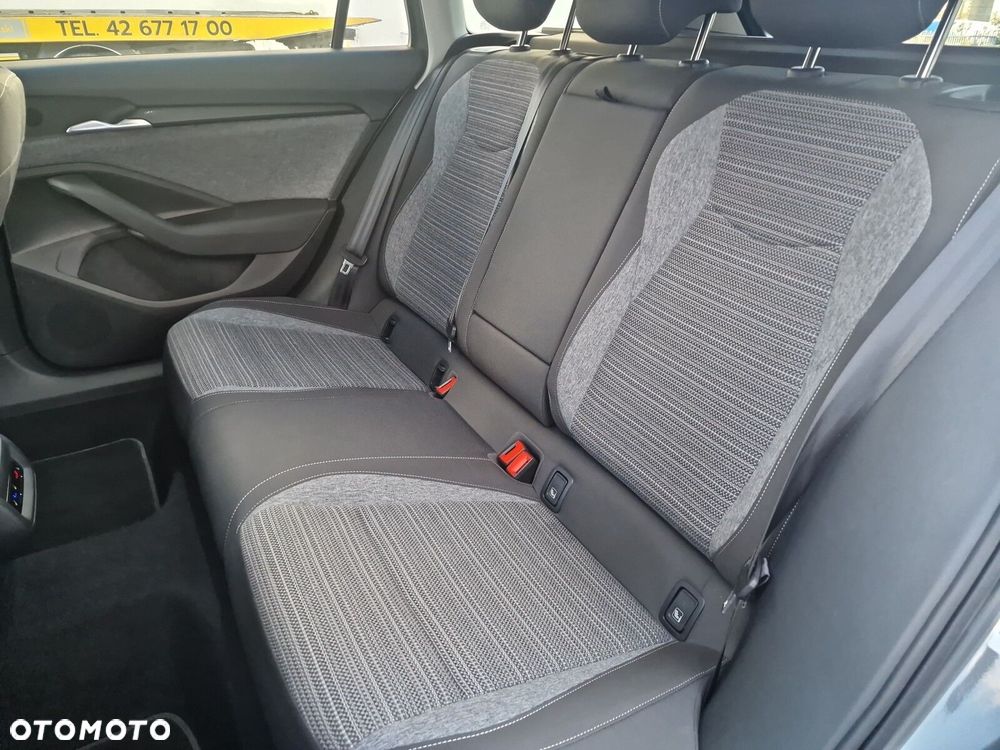 Skoda Superb 1.5 TSI mHEV Selection DSG - 17