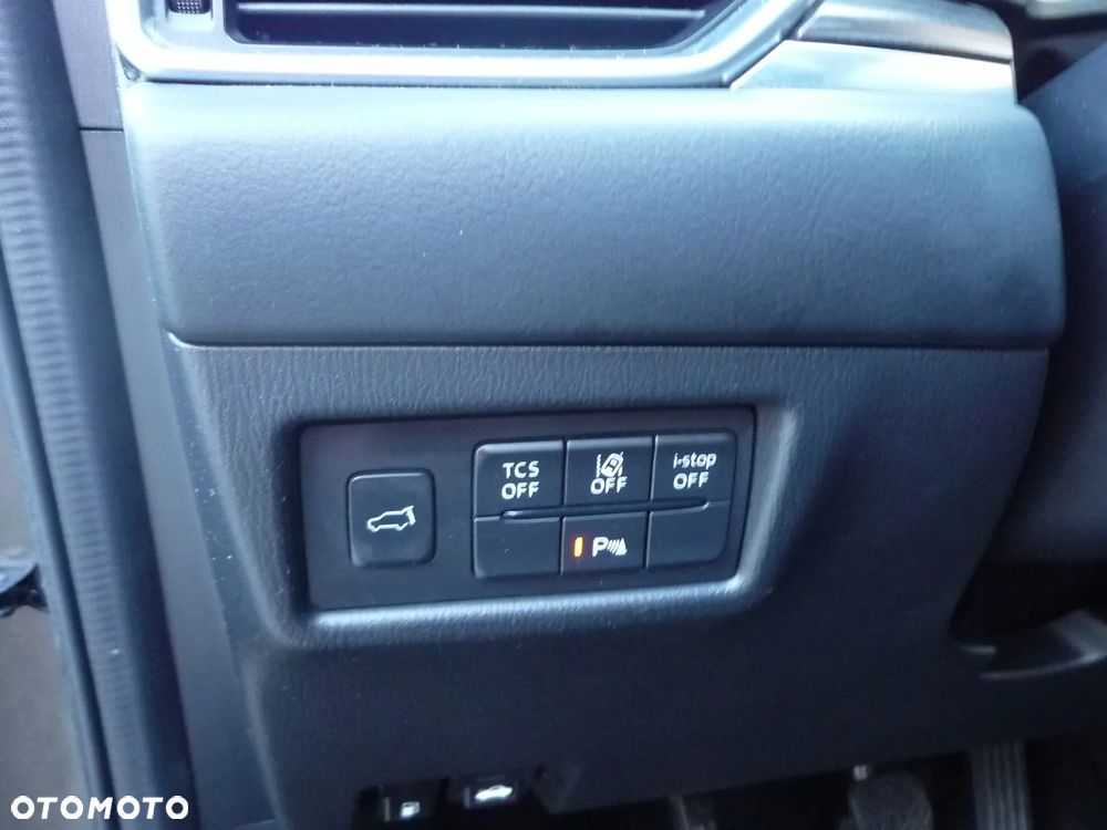 Mazda CX-5 2.2 D Skymotion - 15