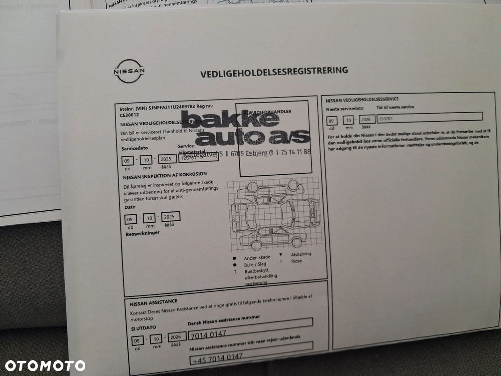 Nissan Qashqai 1.3 DIG-T N-Connecta - 13