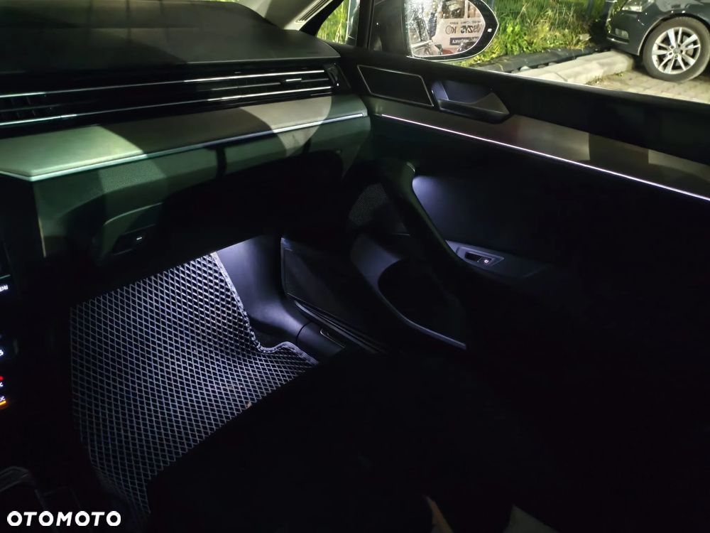 Volkswagen Passat 2.0 TDI BMT Highline DSG7 - 32