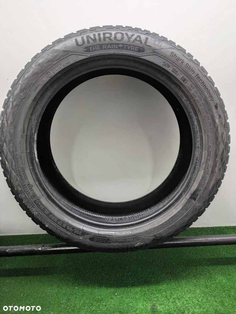 Opony całoroczne 205/50/17 Uniroyal AllSeasonExpert 2 - 8