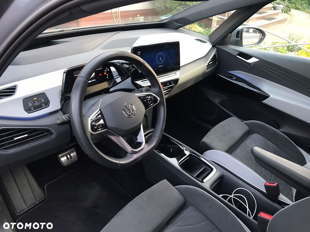 Volkswagen ID.3 Performance Upgrade Pro 1st Plus - 8