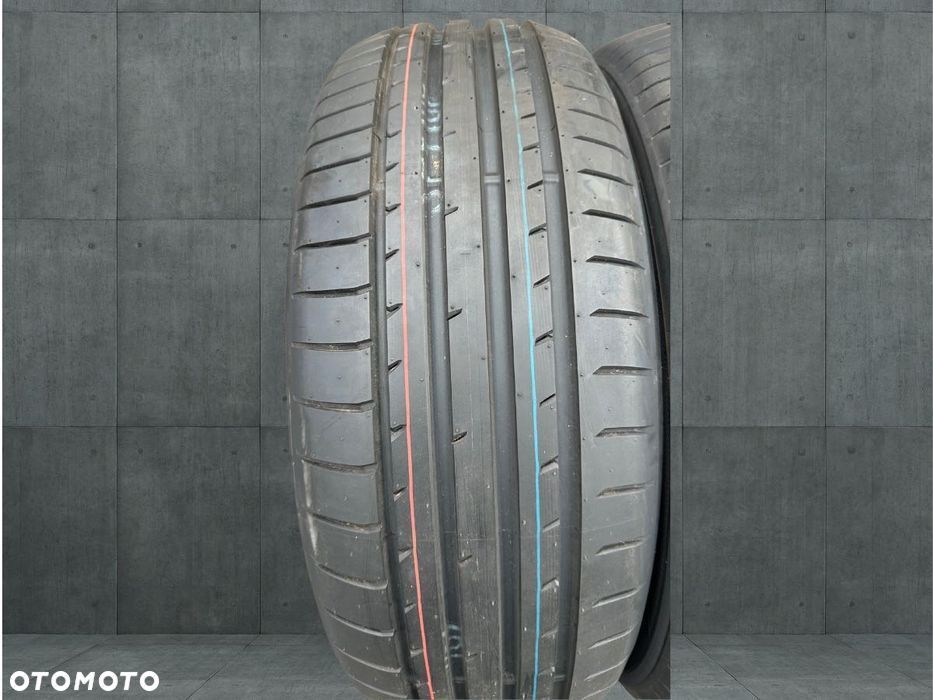 Opony letnie 235/50R20 Toyo Proxes Sport - 2