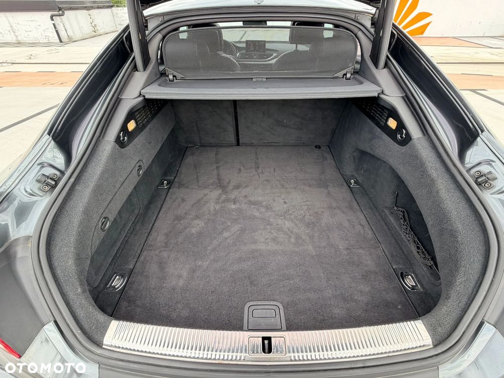 Audi A7 Sportback 3.0 TDI quattro S tronic sport selection - 35