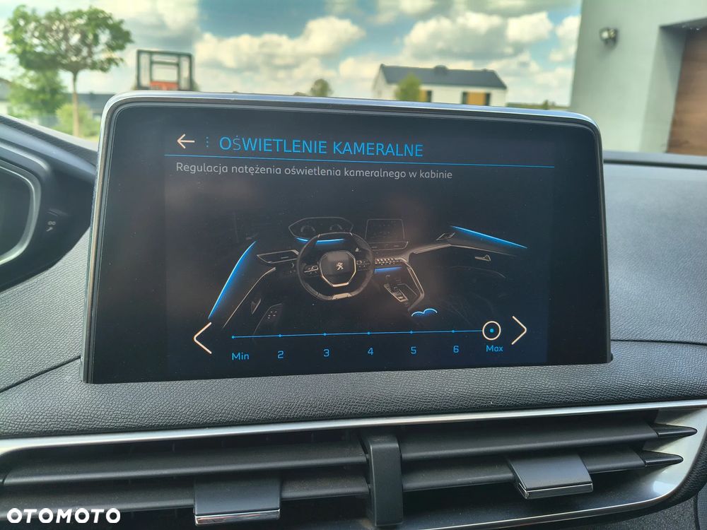 Peugeot 3008 BlueHDi 120 Stop & Start Allure - 25