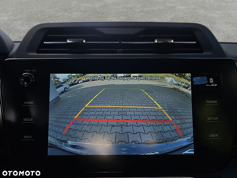 SsangYong/KGM Tivoli 1.5 T-GDI Joy - 20