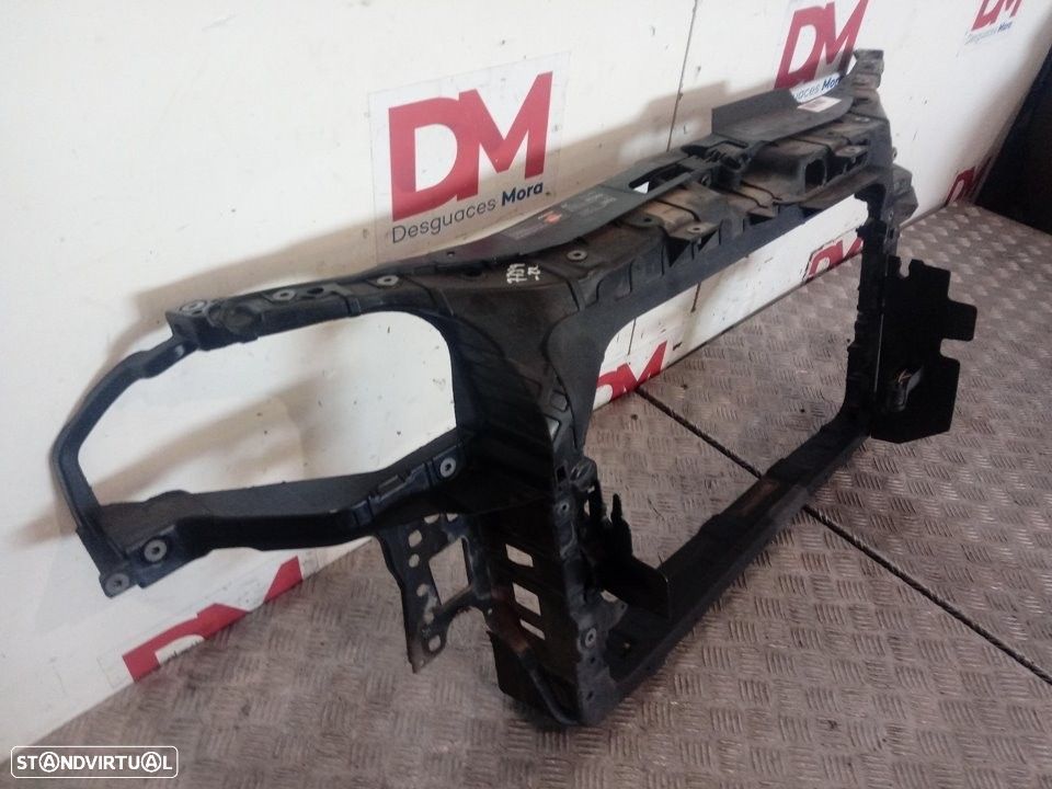 PAINEL FRONTAL SEAT IBIZA III 2007 - 1