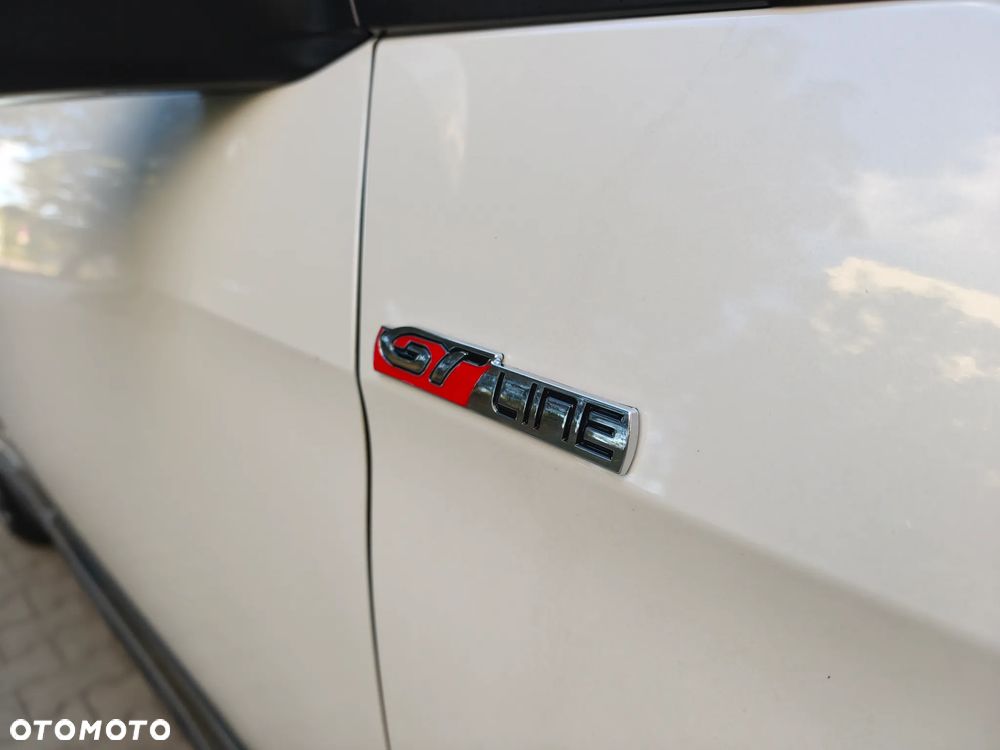 Peugeot 3008 PureTech 130 Stop & Start GPF Allure - 21