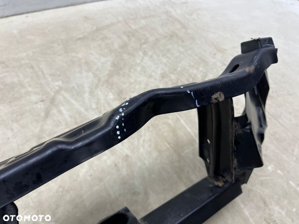 Zderzak tylny Mitsubishi L200 5 V 19-23r. Lift tył 6410D647ZZ - 12