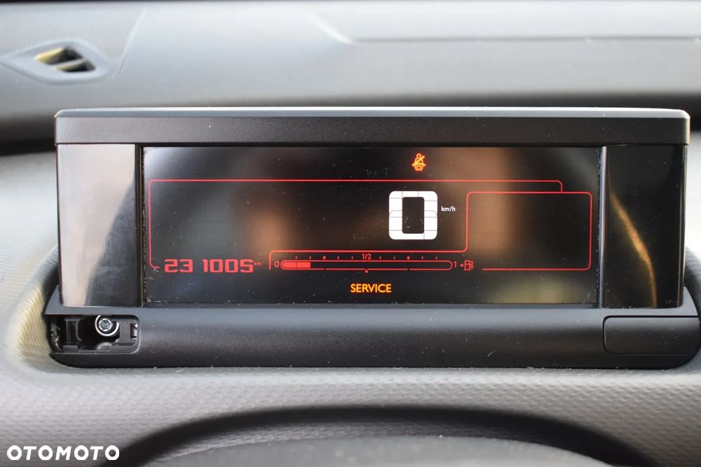 Citroën C4 Cactus 1.6 BlueHDi Live - 17