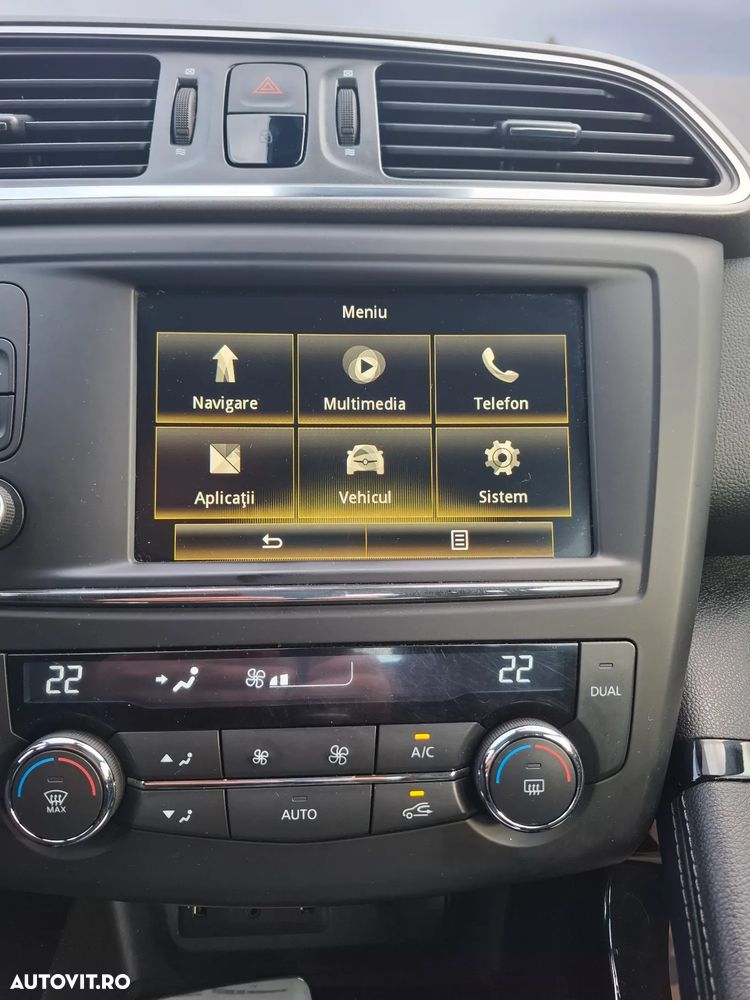 Renault Kadjar Energy dCi 110 COLLECTION - 8