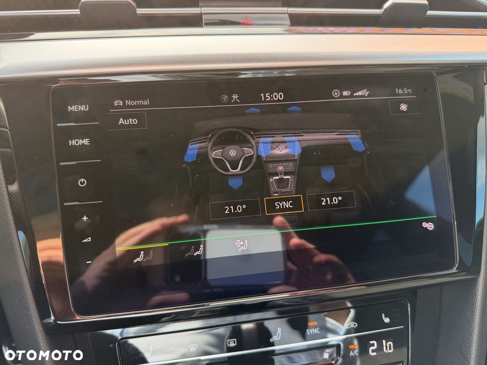 Volkswagen Arteon Shooting Brake 2.0 TSI R-Line DSG - 26