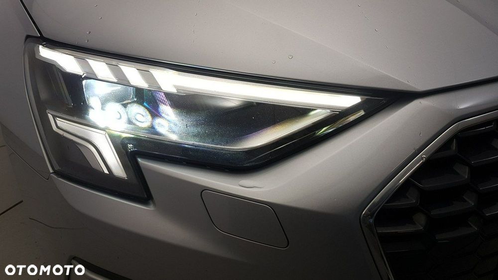 Audi A3 Sportback - 11