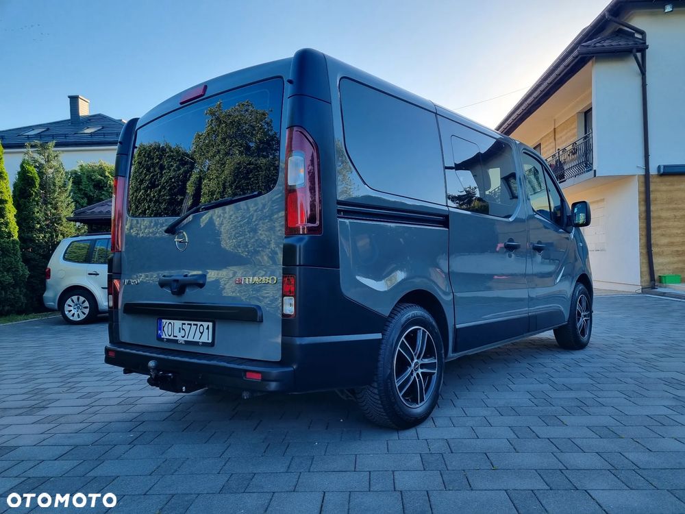Opel Vivaro L1H1 S&S Tourer - 7