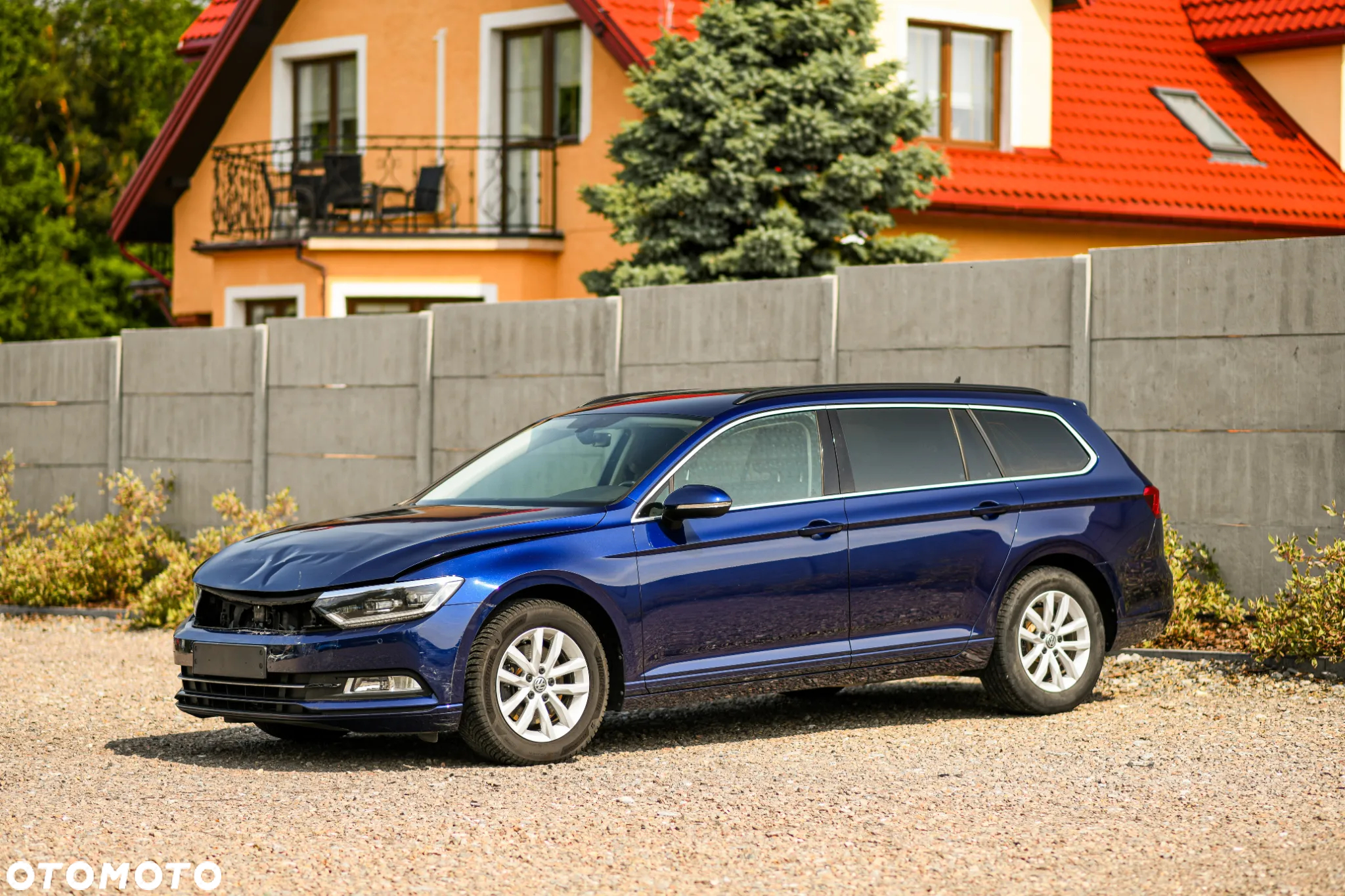 Volkswagen Passat 1.6 TDI BMT Comfortline - 2