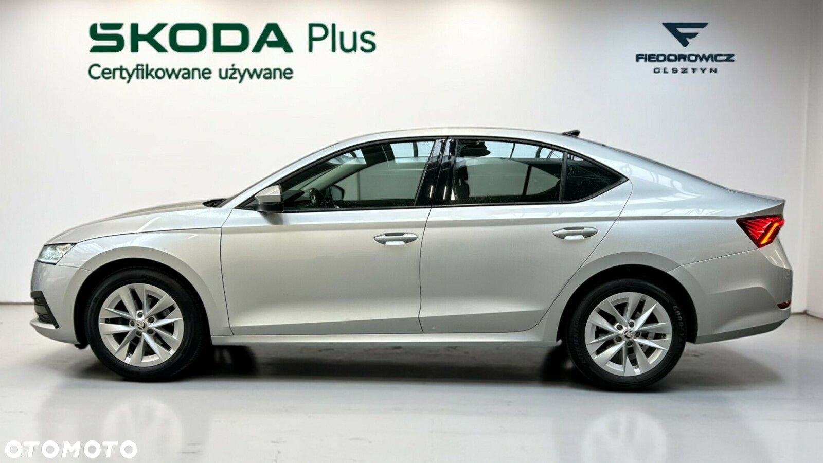 Skoda Octavia - 3