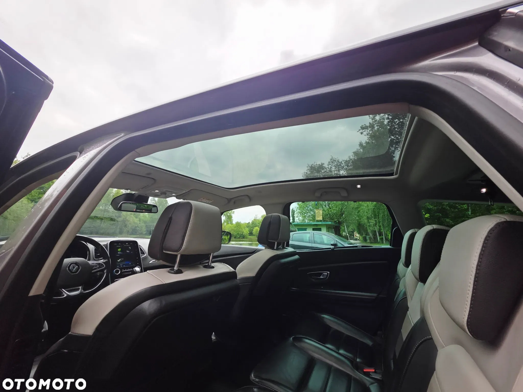 Renault Grand Scenic Gr 1.6 dCi Bose EDC - 19