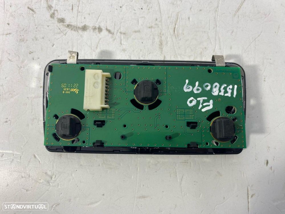 Plafonier Trás BMW 5 (F10) REF. 63319163699 - 2