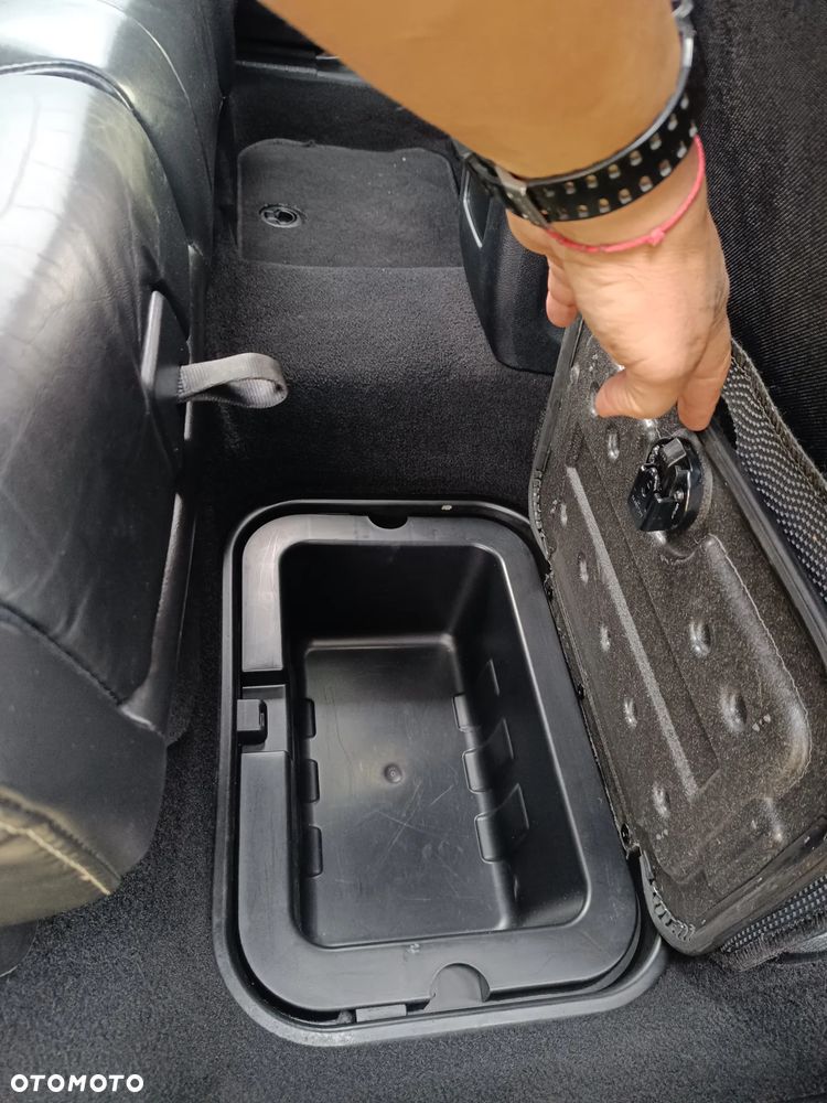 Fiat Freemont 2.0 Multijet Black Code AWD - 31