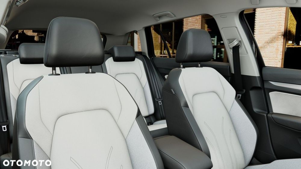 Volkswagen Golf Variant 1.5 TSI Life Plus - 11