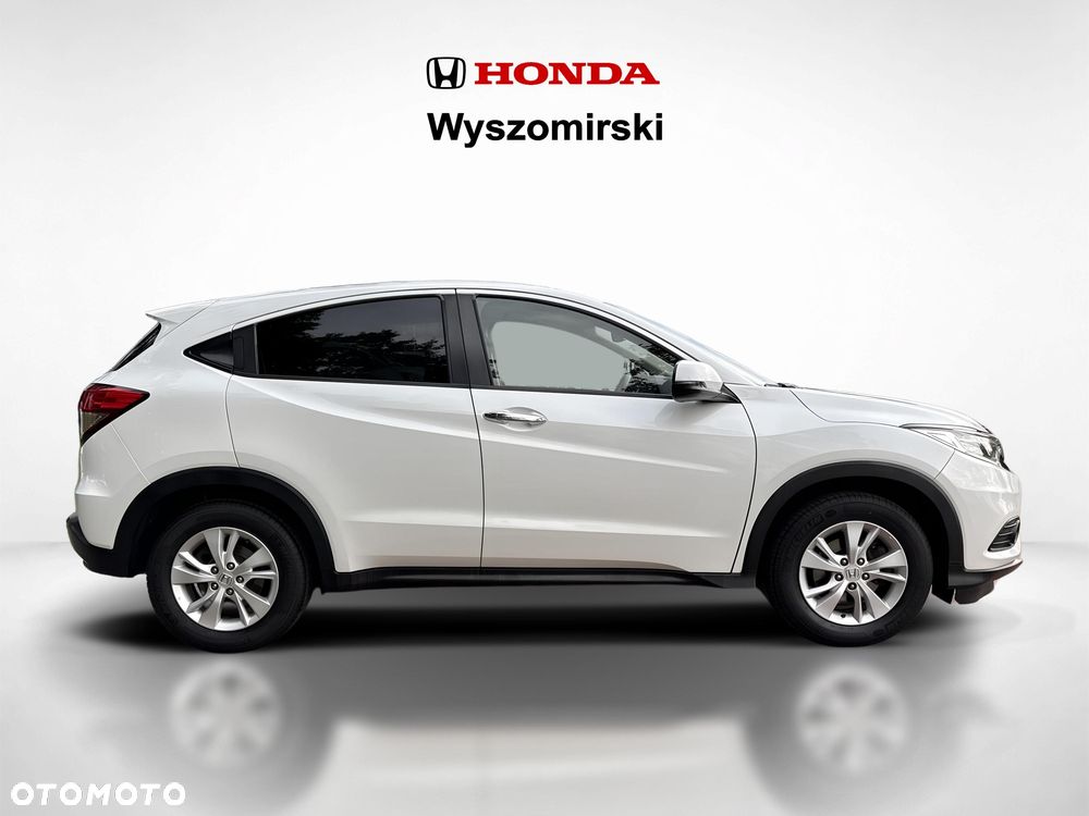 Honda HR-V 1.5 Elegance (ADAS / Connect+) CVT - 7