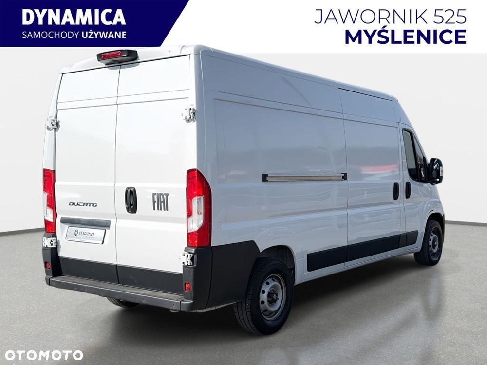 Fiat Ducato - 9