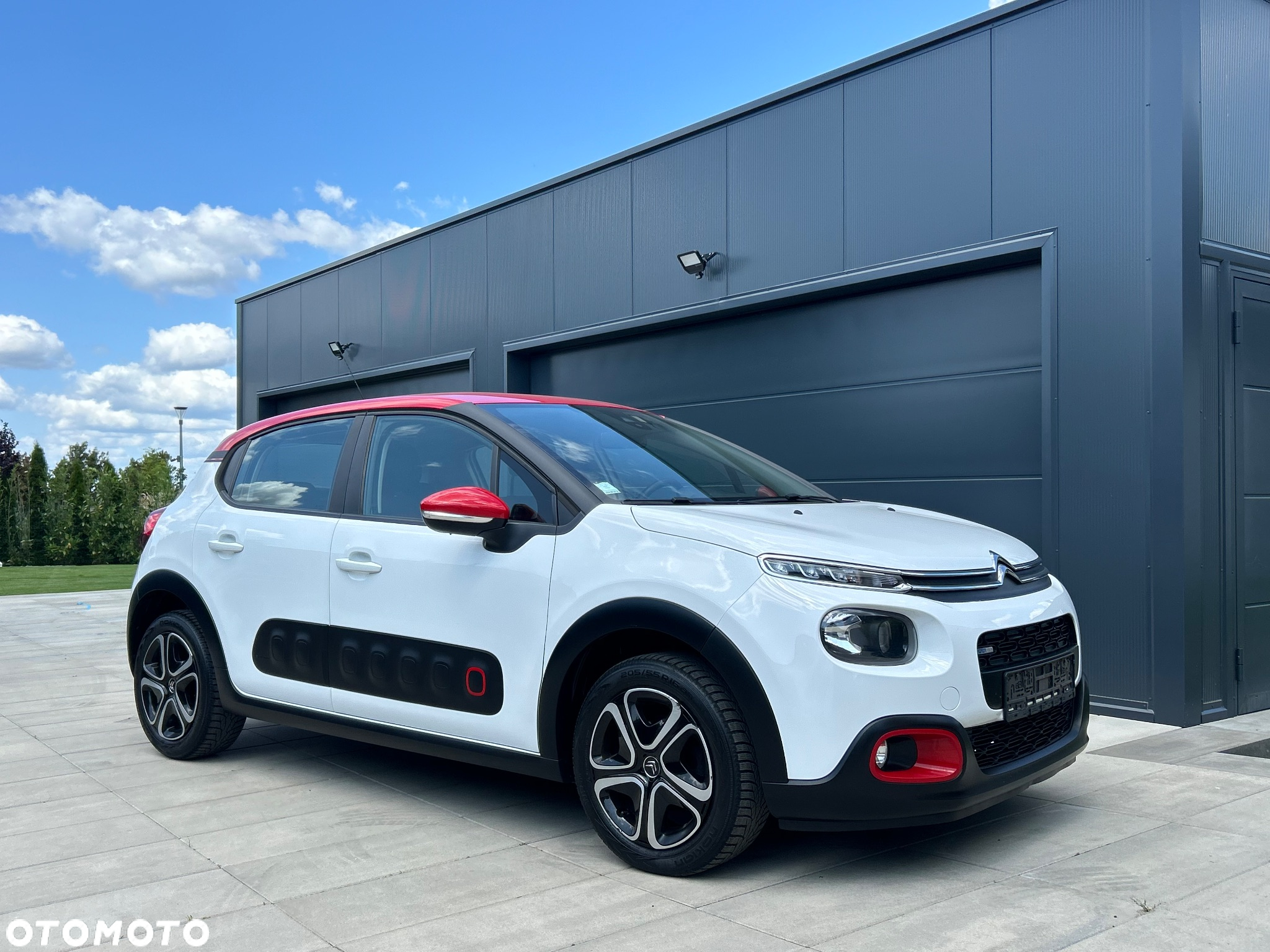Citroën C3 - 3