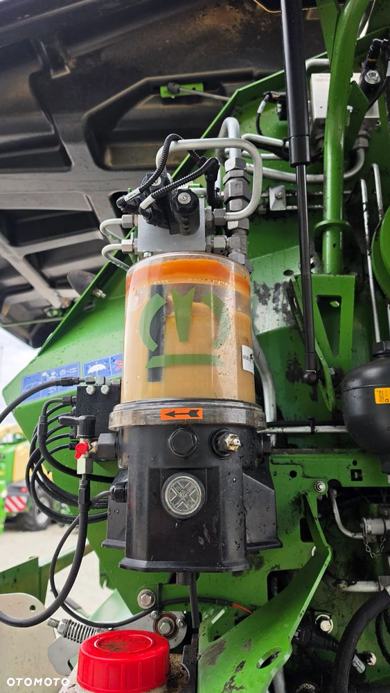 Krone VariPack 165 XC Plus - 13
