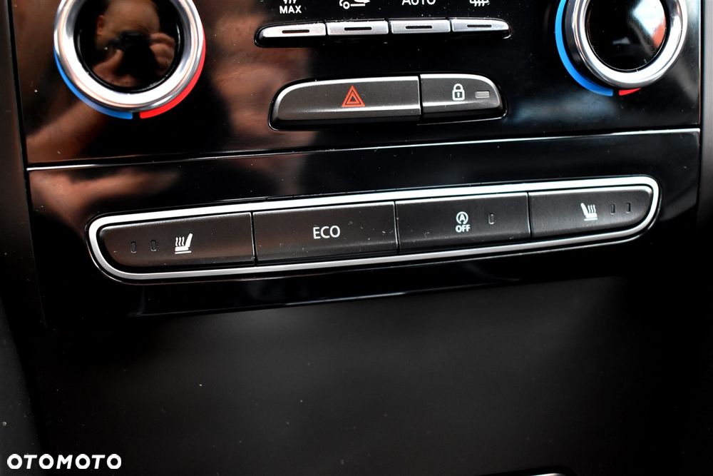 Renault Talisman TCe 225 EDC GPF BUSINESS EDITION - 34