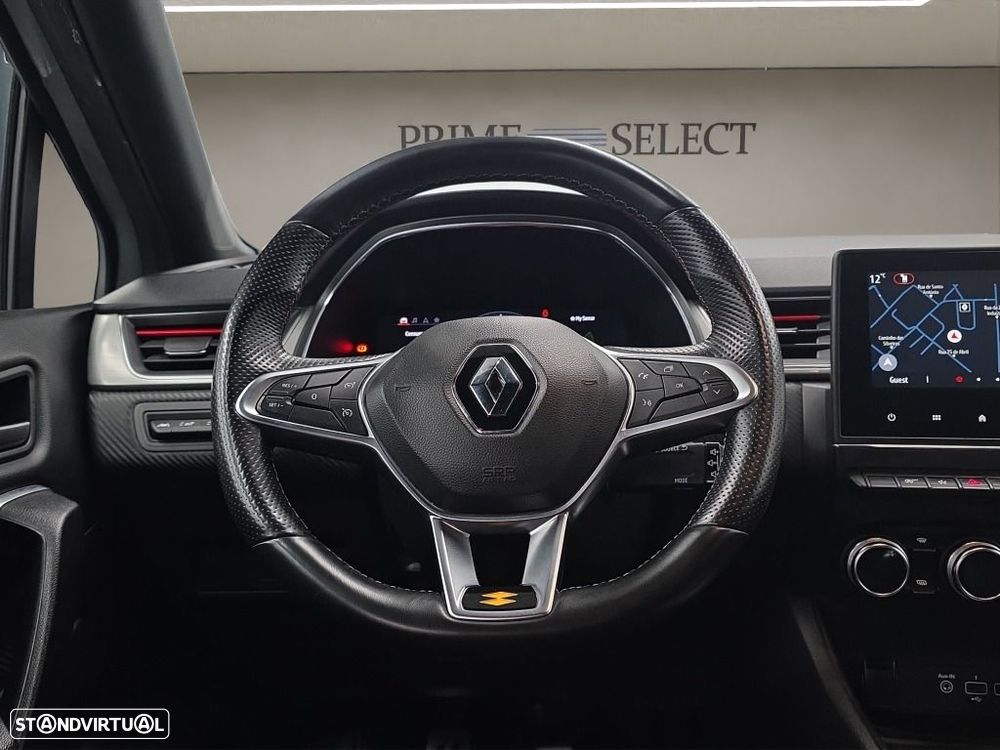 Renault Captur 1.0 TCe RS Line - 12